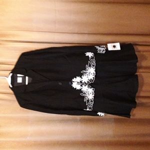 Emma James skirt and top size 14